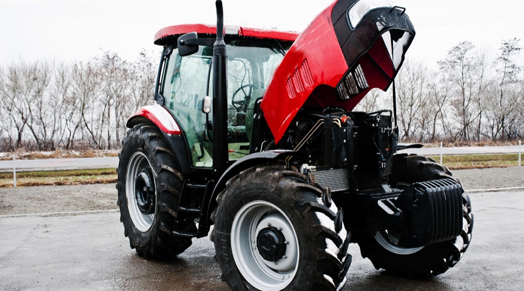 Tracteur Kubota au Québec : comment choisir le bon modèle?