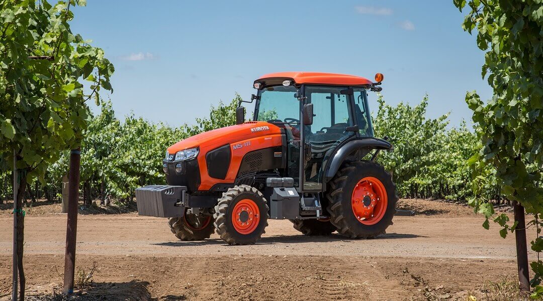 Tracteur à vendre : neuf ou d’occasion, trouvez le vôtre