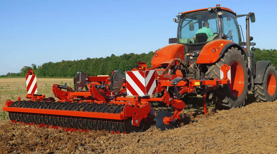 Équipement agricole Québec : fiabilité et expertise