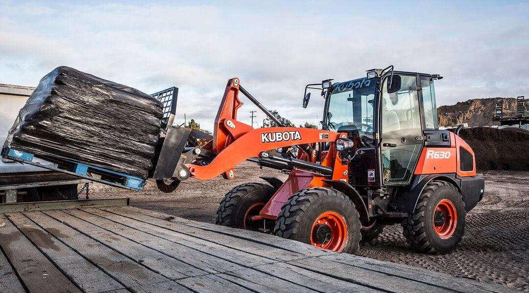 La tondeuse autoportée pour les grandes surfaces